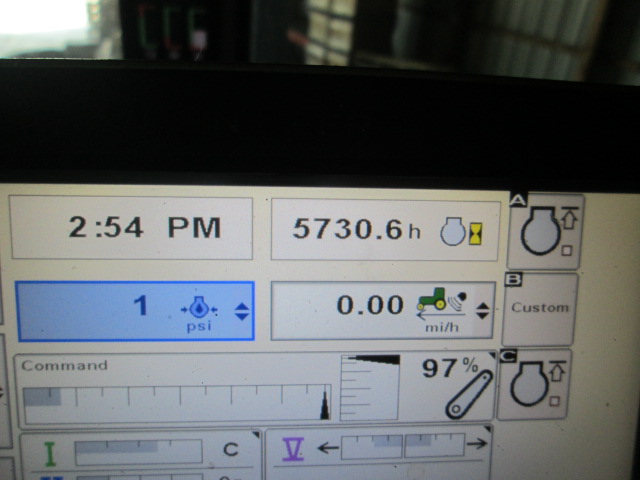 2011 John Deere 8235R Tractor - Image 17