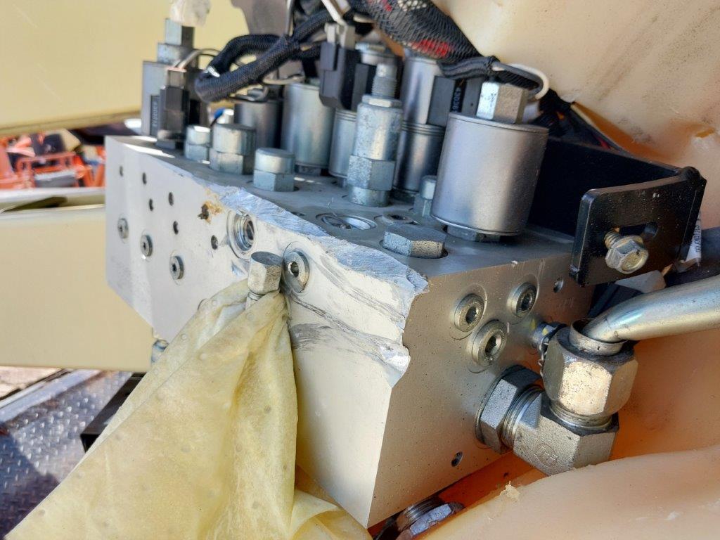 2020 JLG 450AJ Boom Lift - Image 18