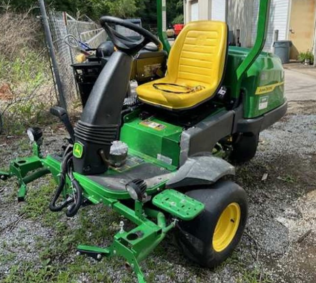 2023 John Deere 2550 Mower