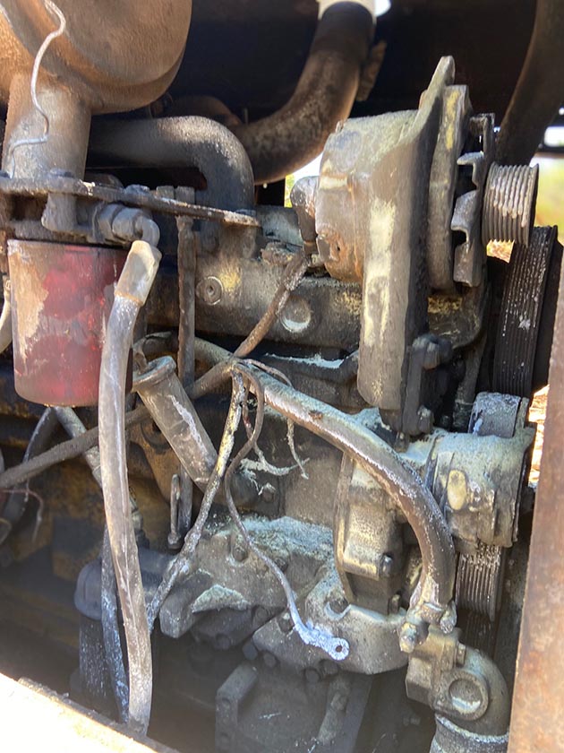 1997 John Deere 648G Skidder - Image 15