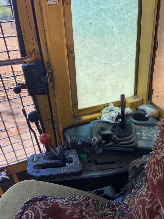 1997 John Deere 648G Skidder - Image 17