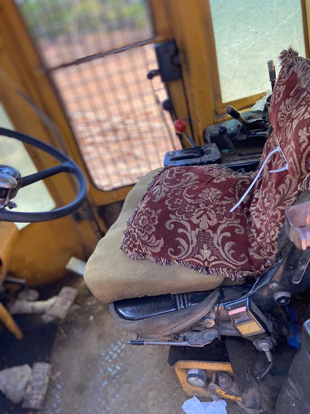 1997 John Deere 648G Skidder - Image 18