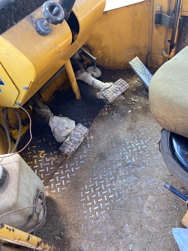 1997 John Deere 648G Skidder - Image 19