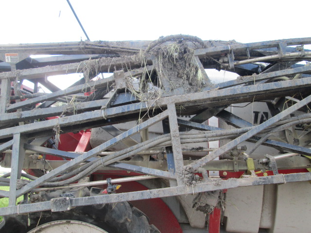 2024 Unverferth Top Air TA2400 Sprayer - Image 11