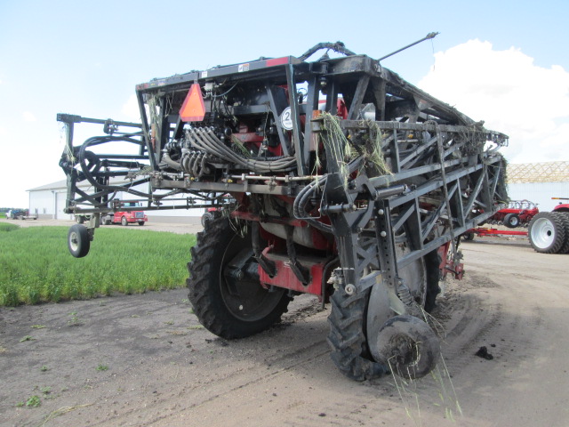 2024 Unverferth Top Air TA2400 Sprayer - Image 3