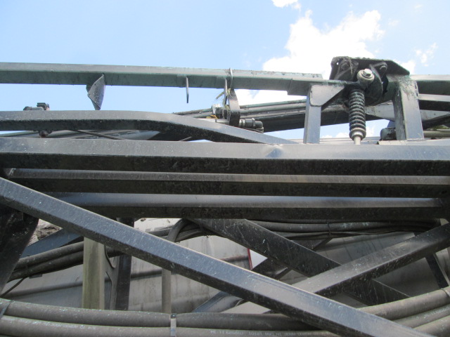 2024 Unverferth Top Air TA2400 Sprayer - Image 7