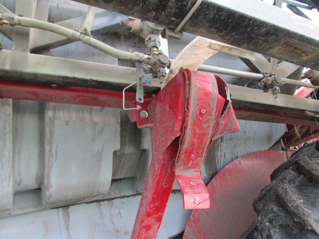 2024 Unverferth Top Air TA2400 Sprayer - Image 8