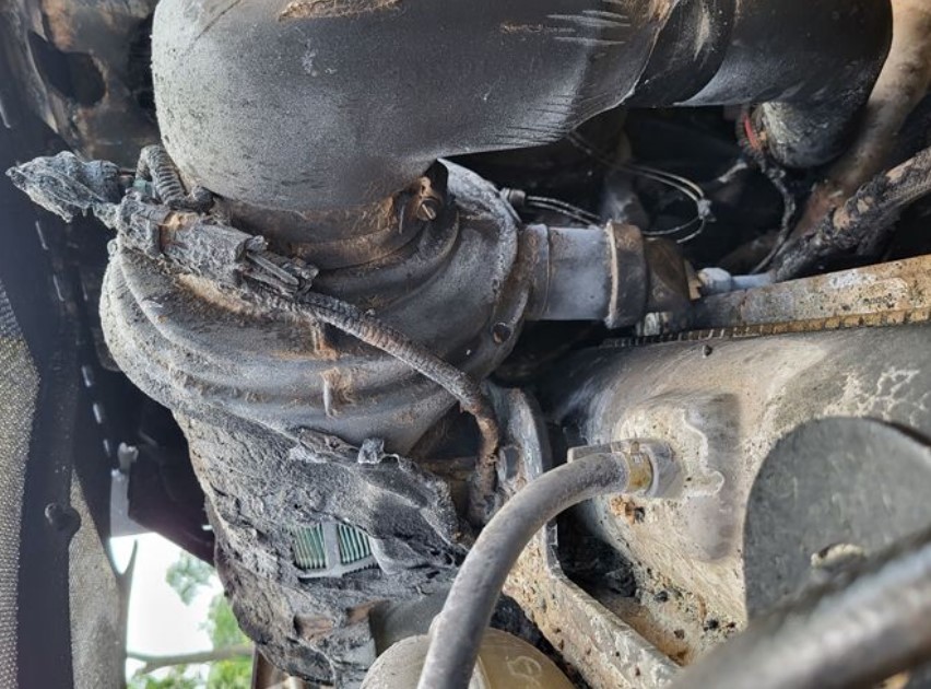 2014 John Deere 328E Skid Steer - Image 10