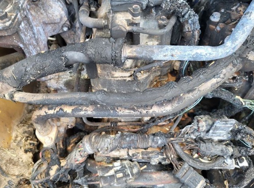 2014 John Deere 328E Skid Steer - Image 12