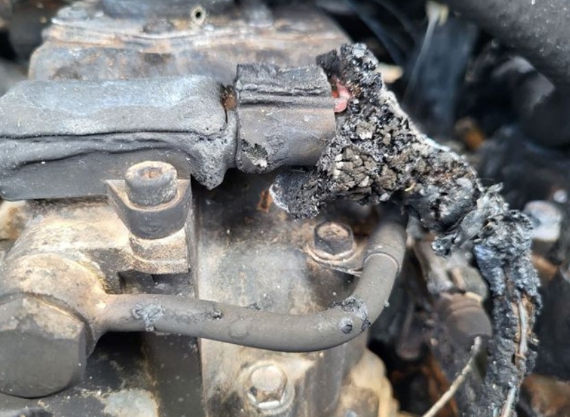 2014 John Deere 328E Skid Steer - Image 4