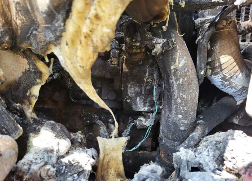 2014 John Deere 328E Skid Steer - Image 7