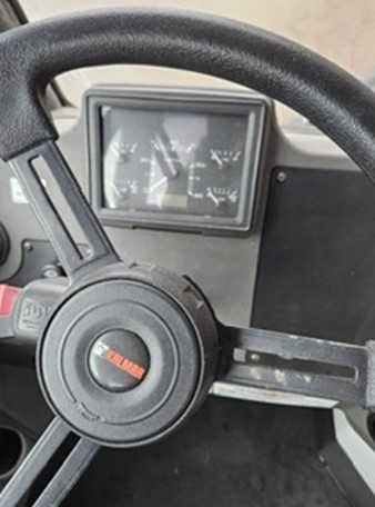 2022 Kalmar Ottawa T2 4×2 Terminal Tractor - Image 11