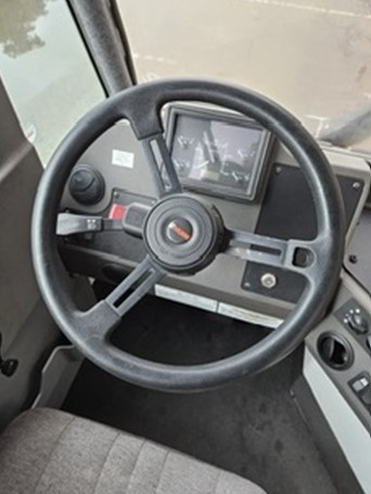 2022 Kalmar Ottawa T2 4×2 Terminal Tractor - Image 12