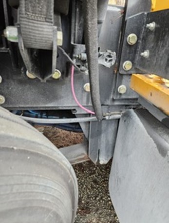 2022 Kalmar Ottawa T2 4×2 Terminal Tractor - Image 13