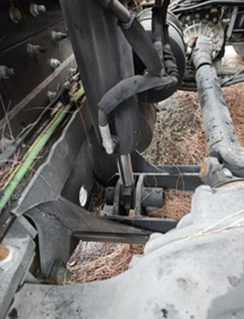 2022 Kalmar Ottawa T2 4×2 Terminal Tractor - Image 14