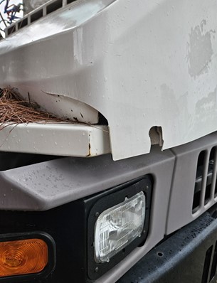 2022 Kalmar Ottawa T2 4×2 Terminal Tractor - Image 18