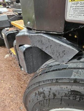 2022 Kalmar Ottawa T2 4×2 Terminal Tractor - Image 3