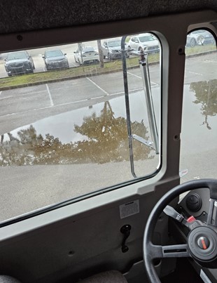 2022 Kalmar Ottawa T2 4×2 Terminal Tractor - Image 22