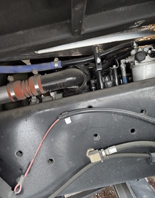 2022 Kalmar Ottawa T2 4×2 Terminal Tractor - Image 24