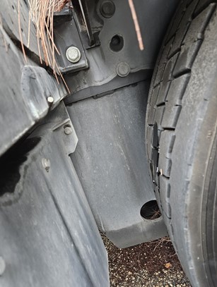 2022 Kalmar Ottawa T2 4×2 Terminal Tractor - Image 25