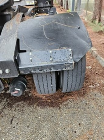 2022 Kalmar Ottawa T2 4×2 Terminal Tractor - Image 5