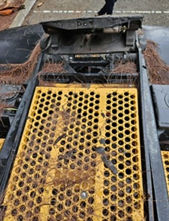 2022 Kalmar Ottawa T2 4×2 Terminal Tractor - Image 7