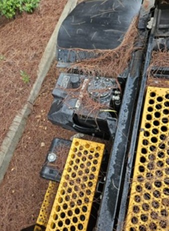 2022 Kalmar Ottawa T2 4×2 Terminal Tractor - Image 8