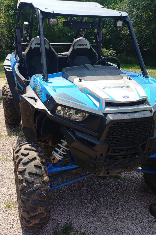 2016 Polaris Razor ATV - Image 5