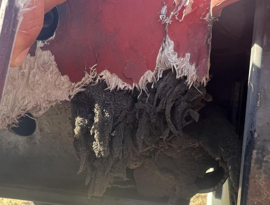 1997 CASE IH 8920 Tractor - Image 5