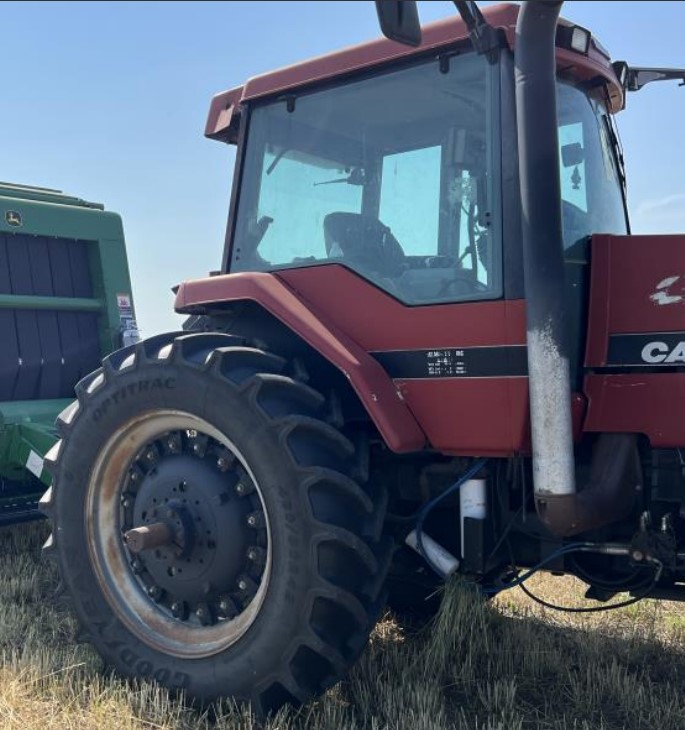 1997 CASE IH 8920 Tractor - Image 9