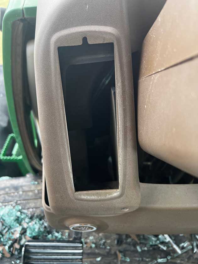 2006 John Deere 9120 Tractor - Image 13