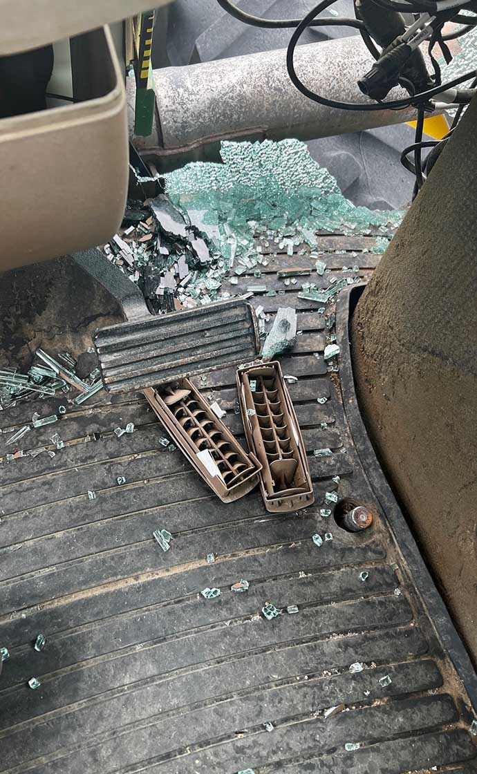 2006 John Deere 9120 Tractor - Image 14