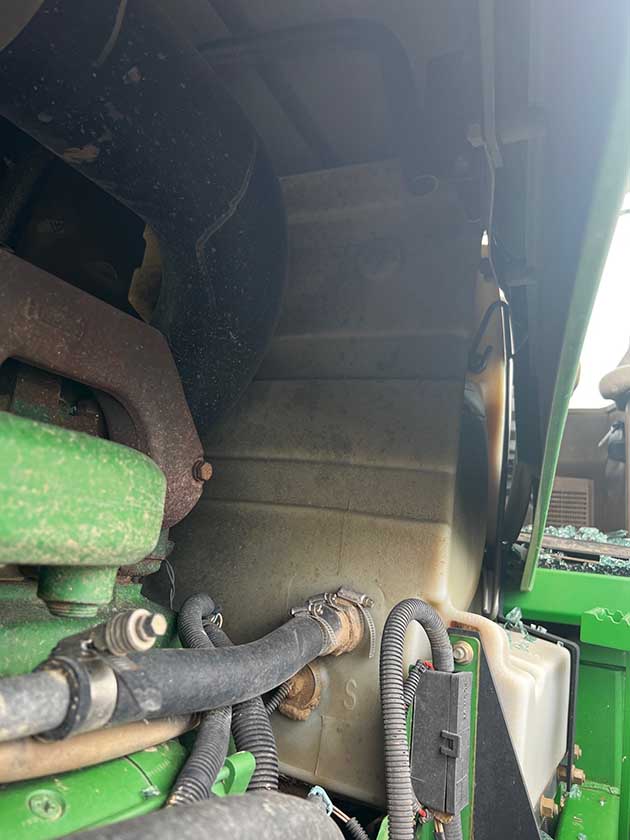 2006 John Deere 9120 Tractor - Image 15