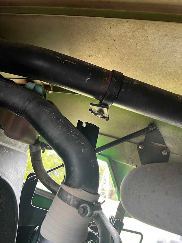 2006 John Deere 9120 Tractor - Image 16