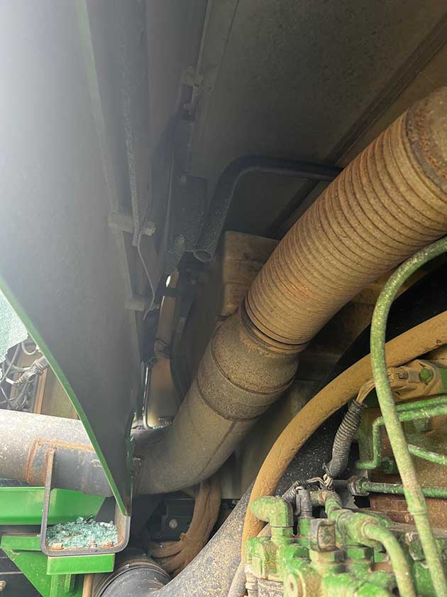 2006 John Deere 9120 Tractor - Image 17