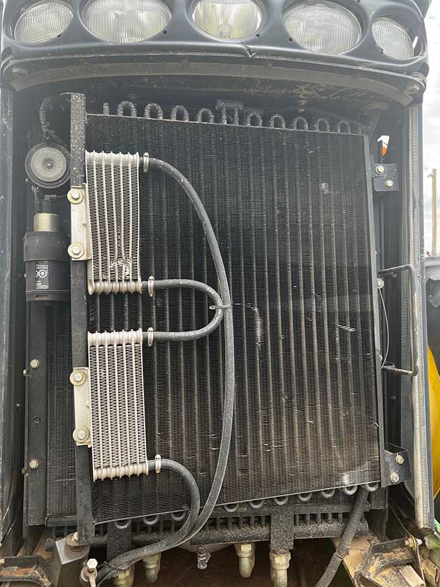 2006 John Deere 9120 Tractor - Image 6