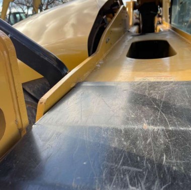 2017 Caterpillar TL642D Skytrack Telehandler - Image 7