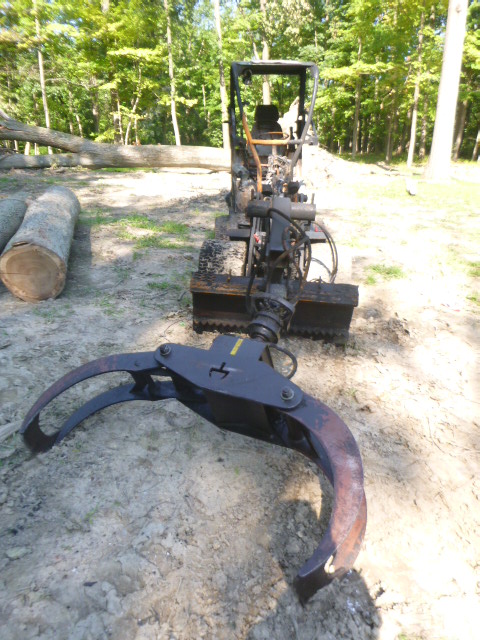 2019 Giant 263 X-TRA Wheel Loader - Image 2