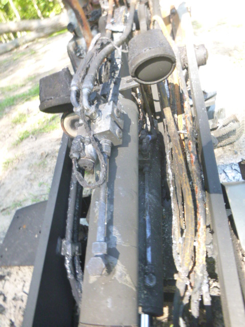 2019 Giant 263 X-TRA Wheel Loader - Image 13