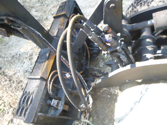 2019 Giant 263 X-TRA Wheel Loader - Image 14