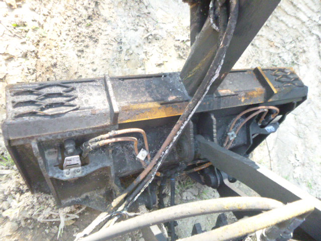 2019 Giant 263 X-TRA Wheel Loader - Image 15