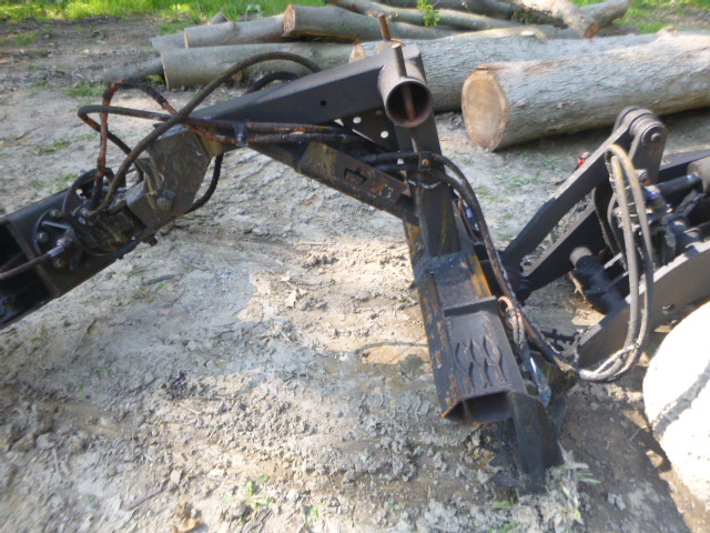 2019 Giant 263 X-TRA Wheel Loader - Image 16