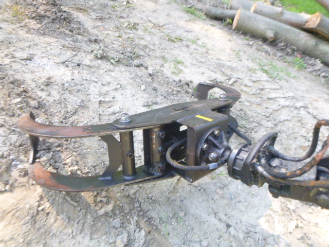 2019 Giant 263 X-TRA Wheel Loader - Image 18