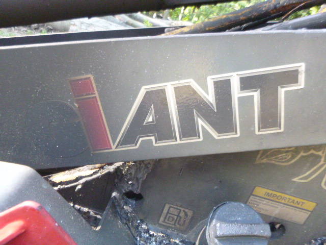 2019 Giant 263 X-TRA Wheel Loader - Image 20