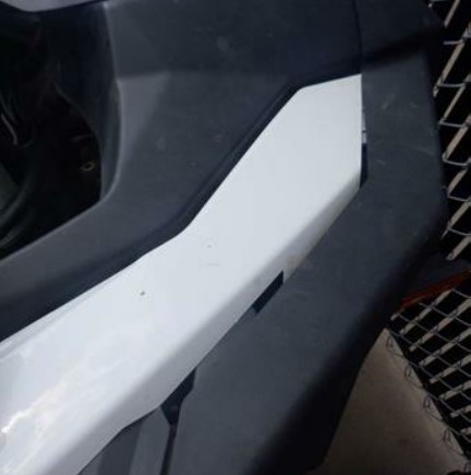 2023 Can Am Maverick X3 - Image 11