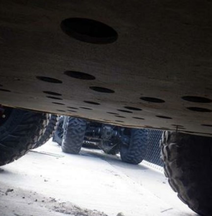 2023 Can Am Maverick X3 - Image 13