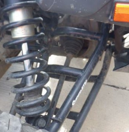 2023 Can Am Maverick X3 - Image 14