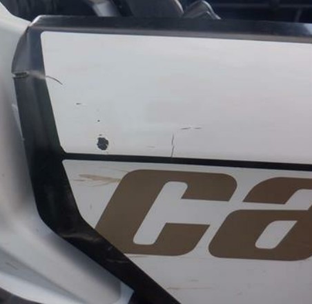 2023 Can Am Maverick X3 - Image 15