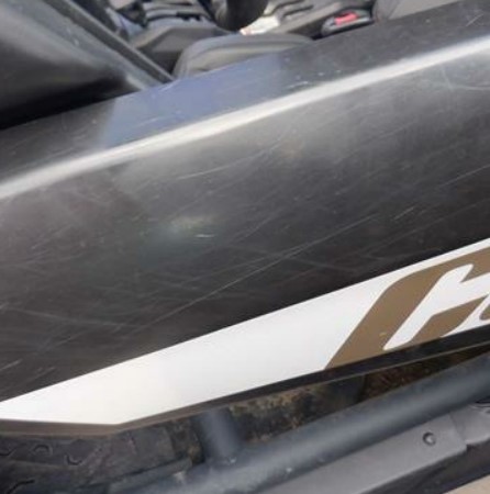 2023 Can Am Maverick X3 - Image 16