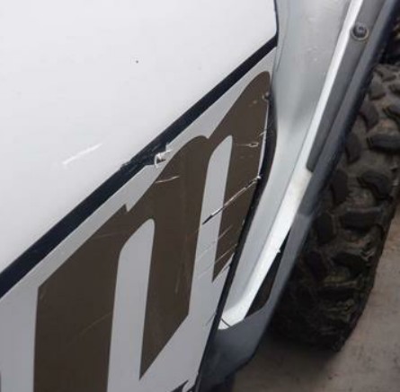 2023 Can Am Maverick X3 - Image 17